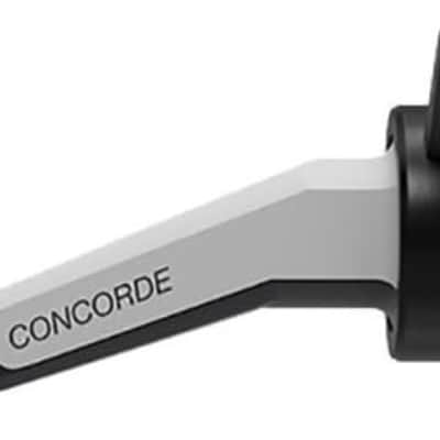 Ortofon Concorde MkII Scratch CC Twin Cartridges & Styli with Flight Case Bundle with Liquid Audio Carbon Fiber Record Brush and Instrument Polishing Cloth image 7