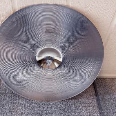 Paiste Formula 602 20'' Ride (BEAUTIFUL) image 11