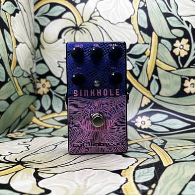Catalinbread Sinkhole Dream Shoegaze Reverb image 2