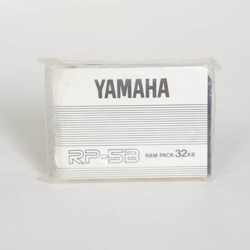 Yamaha RP-5B 1980s NOS UNOPENED image 1