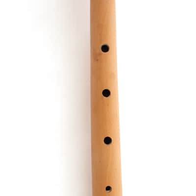 Antique French Musette Simple Oboe c. 1780 HISTORIC COLLECTION image 10