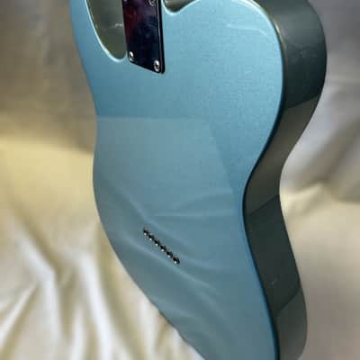 Fender Standard Telecaster - 2003 - Blue Agave image 21