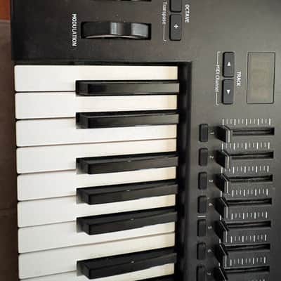 Novation launchkey 2013 - balck image 7