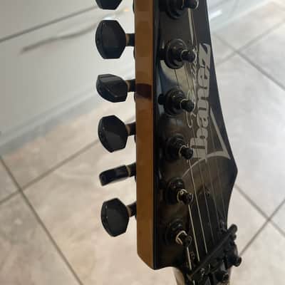 Ibanez KIKO10BP – Played & Signed by Kiko Loureiro (Andertons Masterclass Provenance) image 13