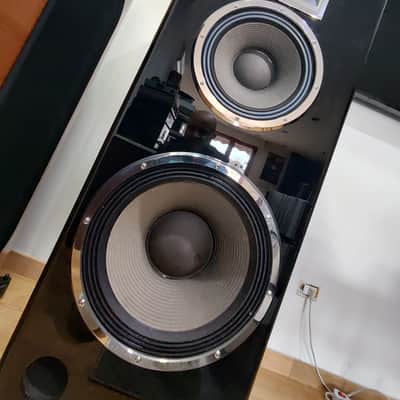 DANIEL HERTZ MARK LEVINSON M1 REFERENCE + 4 TELIKOS M5 + M6 2016 image 10