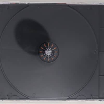 Ilio Synclavier Strings Akai Format Sample Library/Sound Library/Sampling CD 1994 imagen 3