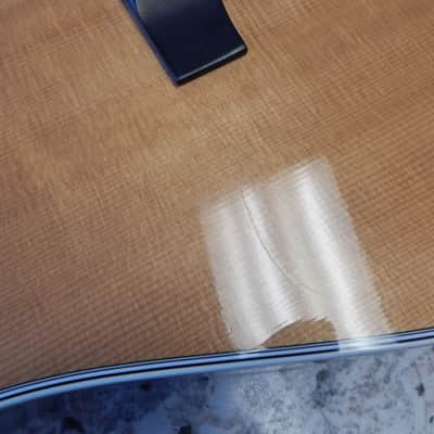 2002 Martin D-28 image 21