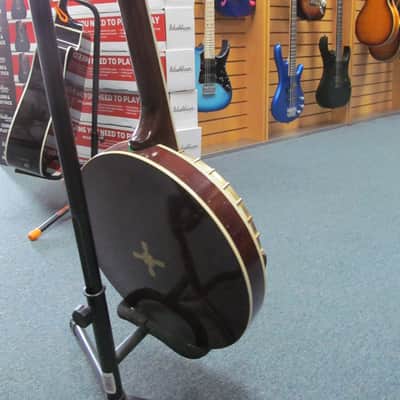 Checkmate 5-String Banjo Made in Japan image 5
