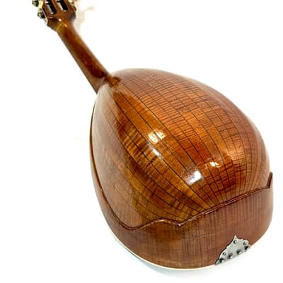 Walter Martin Mandolin (Sculpted Headstock) from 1932 image 18