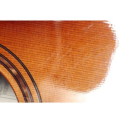 Breedlove Organic Solo Pro CE Red Cedar-African Mahogany 12-String Concert Acoustic-Electric Guitar Regular Edge Burst image 6