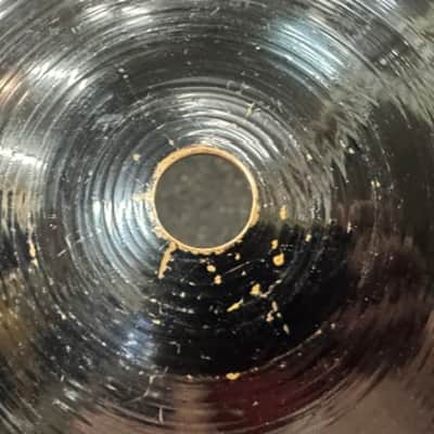 Paiste 14" Color Sound 900 Series Sound Edge Hi-Hat Cymbals (Pair) 2017 - Present - Black image 11