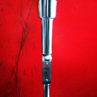 Vintage 1960's Electro-Voice 664 Cardioid Dynamic Microphone Low Z w cable 676 666 image 5