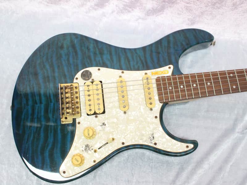 Yamaha PAC-312H | Reverb