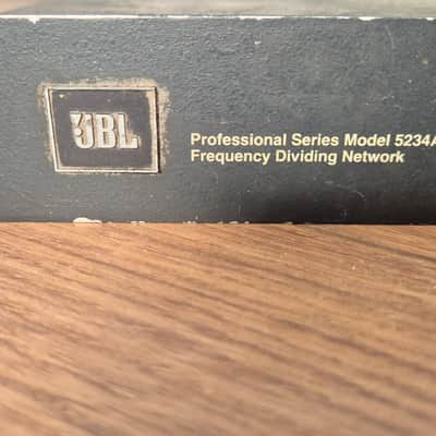 JBL 5234A 1985-1987 Bild 3