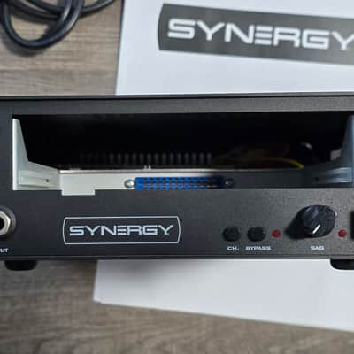 Synergy SYN-1 image 2