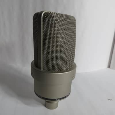 Neumann TLM 103 Large Diaphragm Condenser Mic original 1997 run with wooden box image 6
