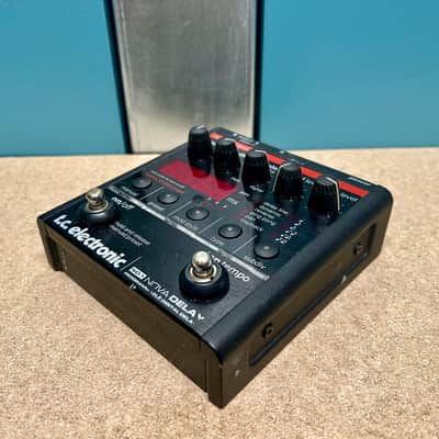 TC Electronic ND-1 Nova Delay image 1