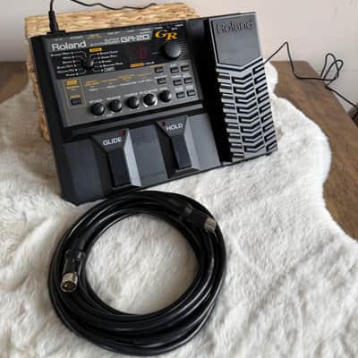 Roland GR-20 2004 - 2010 - Black image 6
