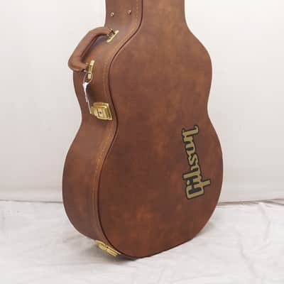 Gibson L-00 Original 2024 (Ebony) + Gibson Hard Case image 12