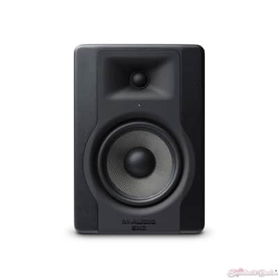 M-Audio BX5D3 5" Powered Studio Reference Monitor image 1