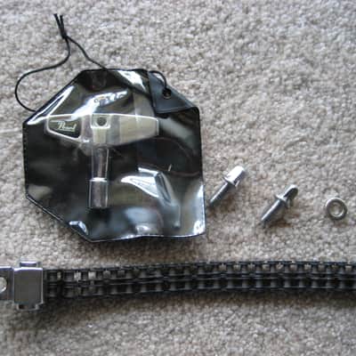 Pearl Eliminator Pedal Spare Parts Kit image 3