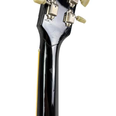 Orville Les Paul 1990 - Ebony image 13