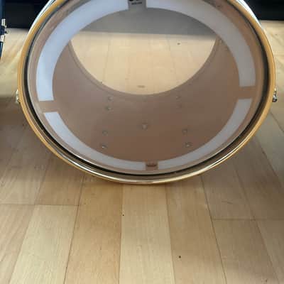 DW Collector's Series Drum Set 4pcs image 9