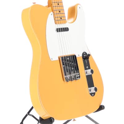 Fender Vintera III Late '50s Telecaster, Butterscotch Blonde, Premium Setup (P13) (18244) image 3