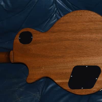 Heritage Standard II Collection H-150 P-90 2026 - Gloss Lacquer image 7