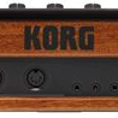 Korg Minilogue XD Analog Keyboard Synthesizer image 4