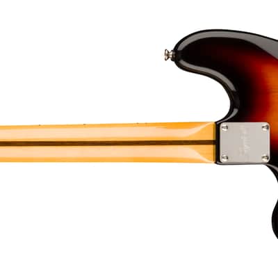 Classic Vibe Bass VI, Laurel Fingerboard, 3-Color Sunburst image 2