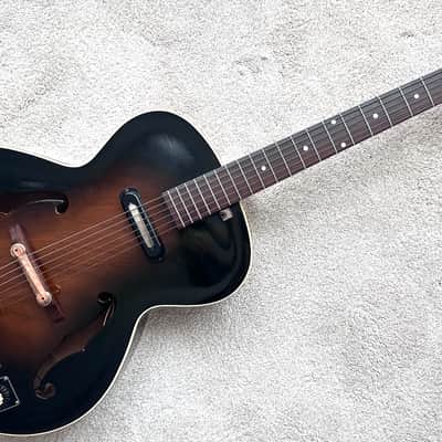 1947 Epiphone Century | Sunburst Bild 2