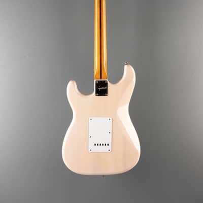 Squier Classic Vibe '50s Stratocaster, '21 image 5