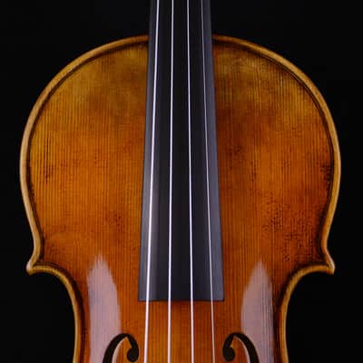 Great Master Violin Fabulous Sound Guarneri Violin No.W068 image 9