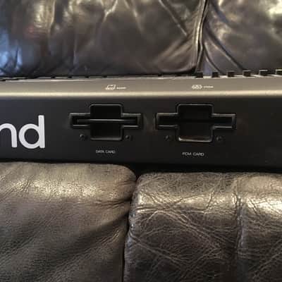 Roland JV-80 Expanded edition available now! image 7