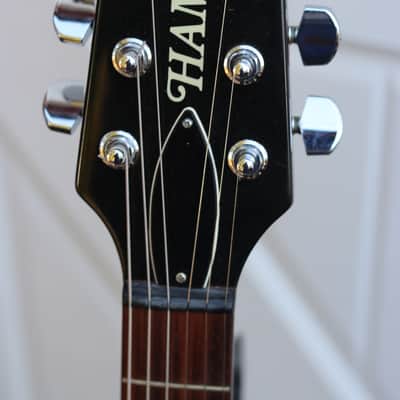 Hamer eclipse 1995 - red image 3