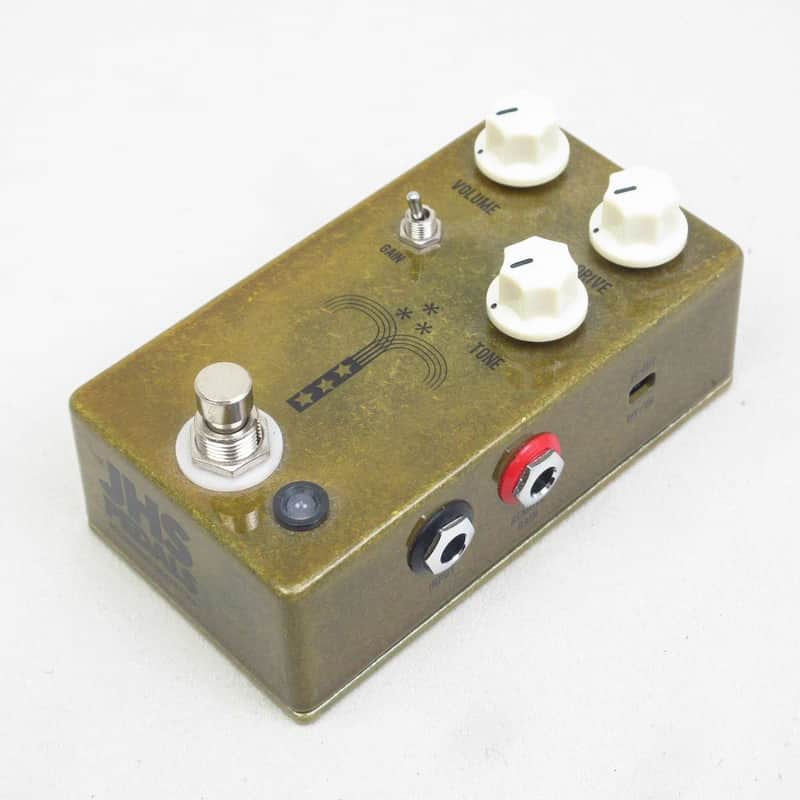 JHS Morning Glory V4