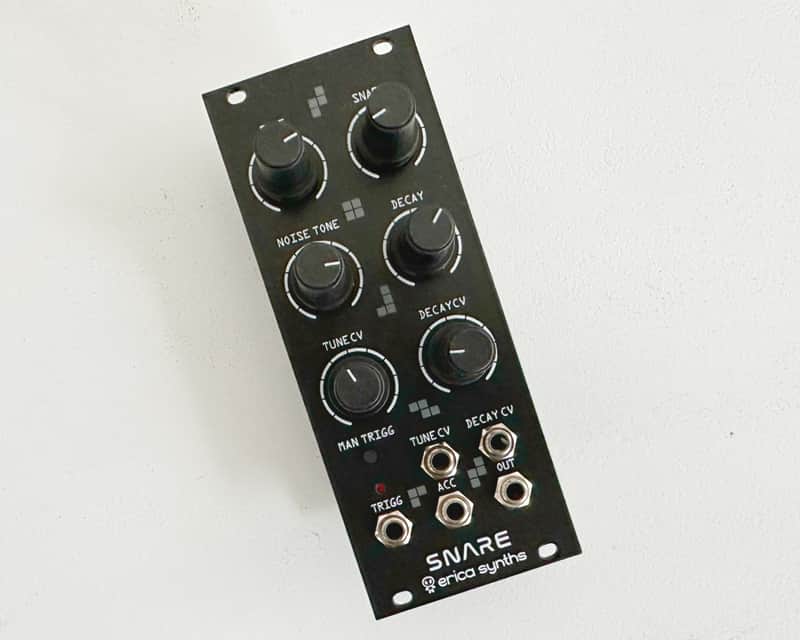 Erica Synths Snare Drum