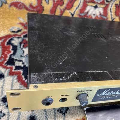 1991 Marshall - JMP-1 - ID 4941 image 3