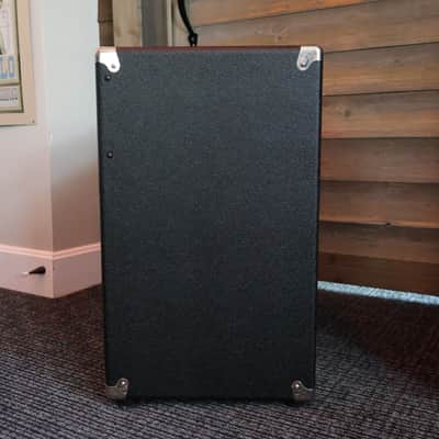 Fender Rumble 200 Bass Amp image 5