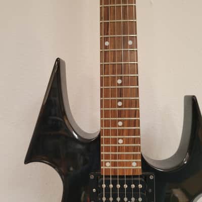 BC Rich Beast Bronze Series image 10