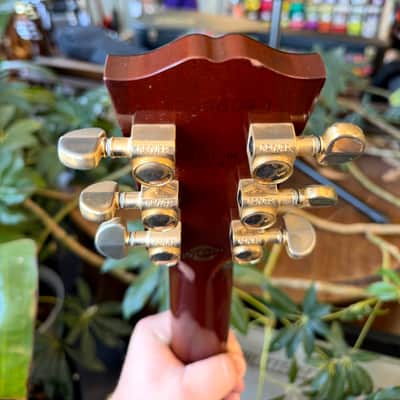 Gibson Custom Shop J45 Maple Burst - 1 of 75 - Special Run - 2016 image 14