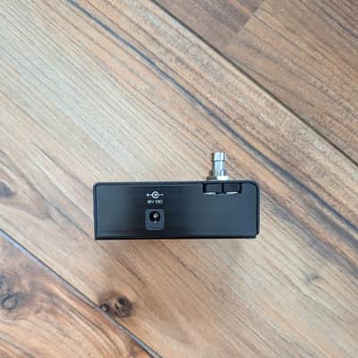 Peterson StroboStomp Mini 2023 - Present - Silver image 4