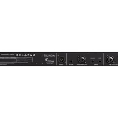 Solid State Logic Revival 4000 Signature Analog Channel Strip image 3