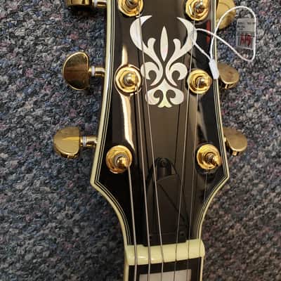 Ibanez AM93ME-NT Artcore Expressionist 2019 - Present - Natural image 3