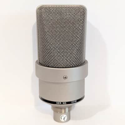 Authentic TLM 103 ni w/ Neumann EA1 shock mount image 5