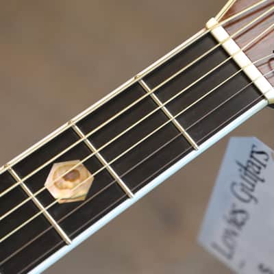 1979 Martin D-41 Super Clean Dreadnought Acoustic Guitar Natural + HSC image 10