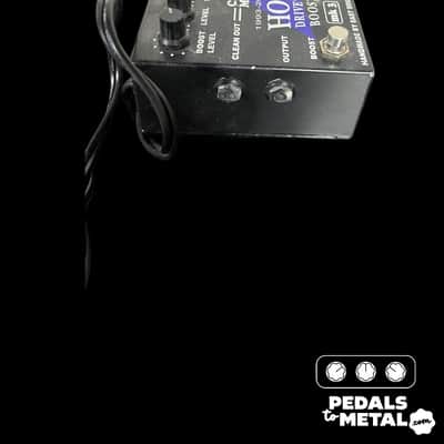 Carl Martin Hot Drive 'N Boost mkIII-x15767 image 4