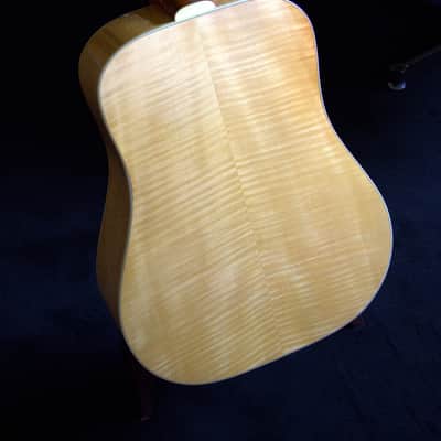 Guild D-44M 1972 - 1978 - Natural image 15
