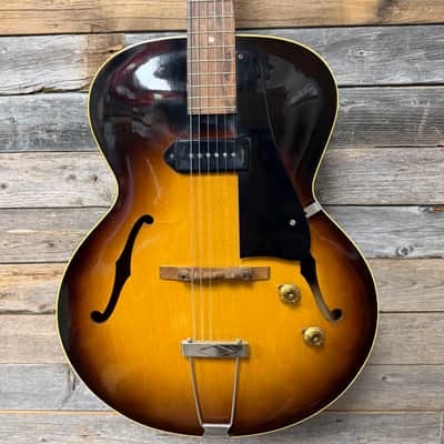 Gibson ES-125 1956 image 1